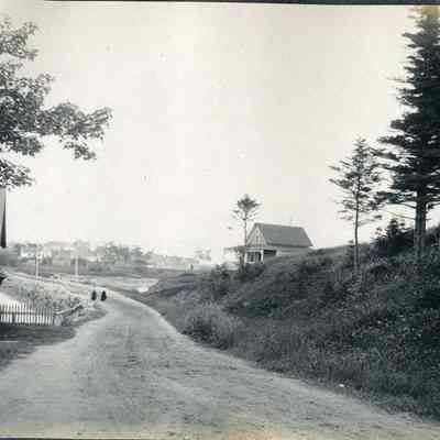 The Road to Brunswick