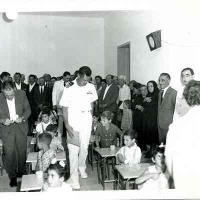 MOHO School