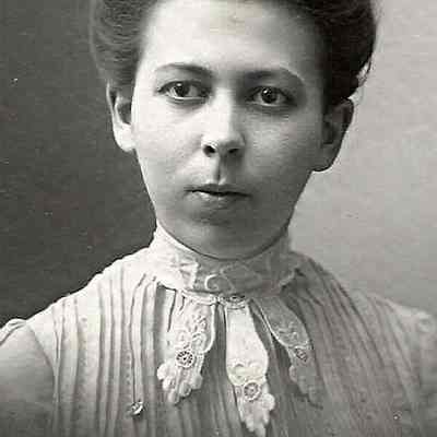 Harriet M. Woodside