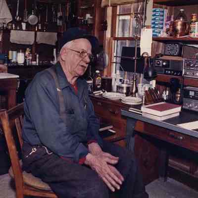 Solomon Andersen