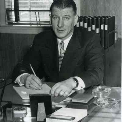 Chester Boyce