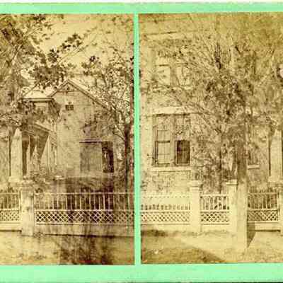 8 Lincoln Street (possibly)