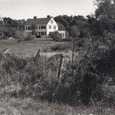 Livesay Farm, Pennellville