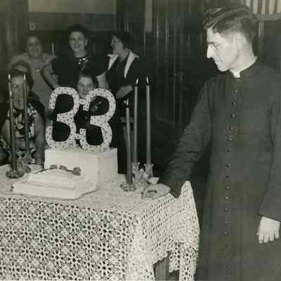 Father Dauphin