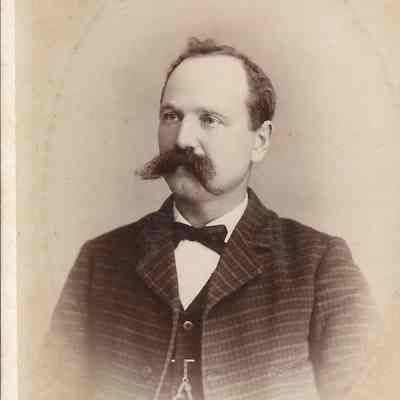 Charles H. Lincoln
