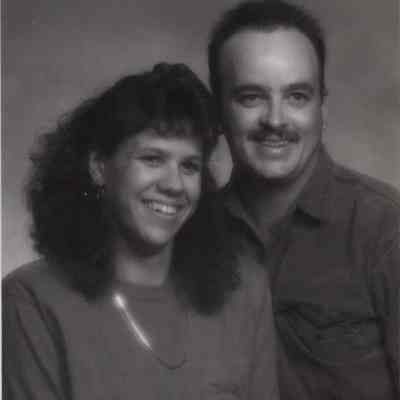 Jennifer Muasey, Greg Tisdale