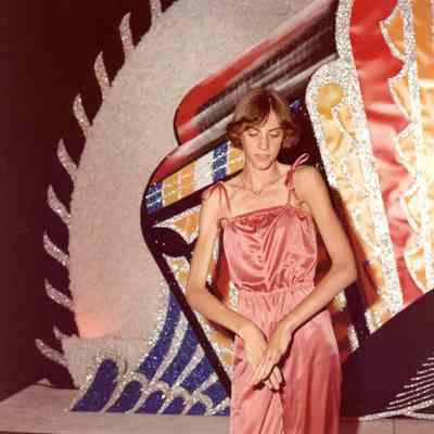 Teen Queen Participants