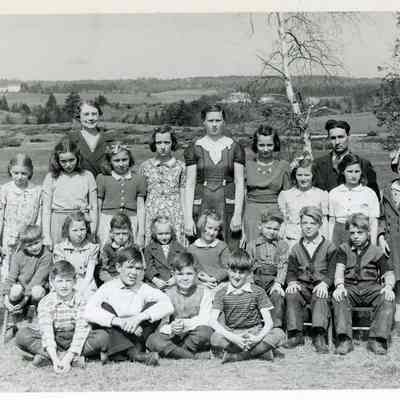 Growstown School