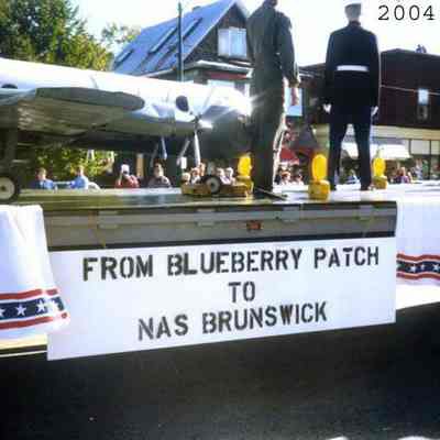 BNAS Float