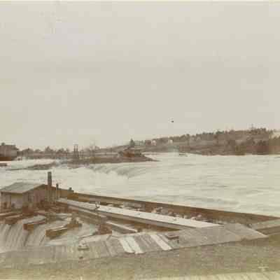 Flood of 1895