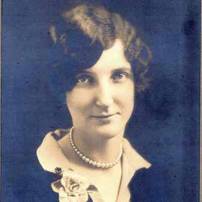 Marjorie Standish
