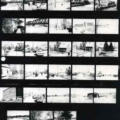 photos of 1987 flood.