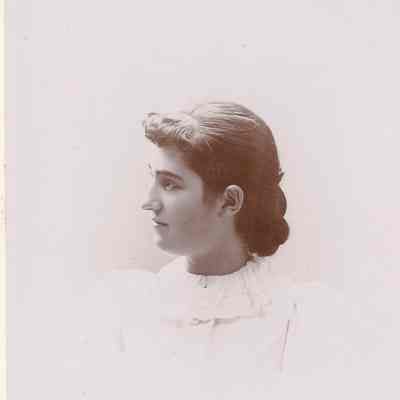 Daisy M. Parsons