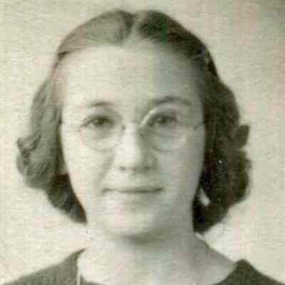 Marguerite Master