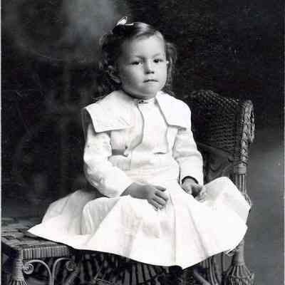 Laurence Woodside Pennell.