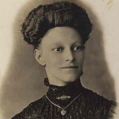 Elizabeth McKechine Sawers
