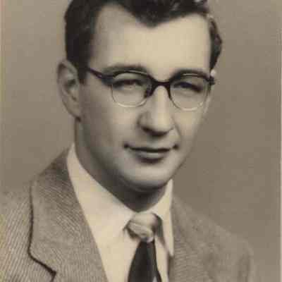 Robert Benoit