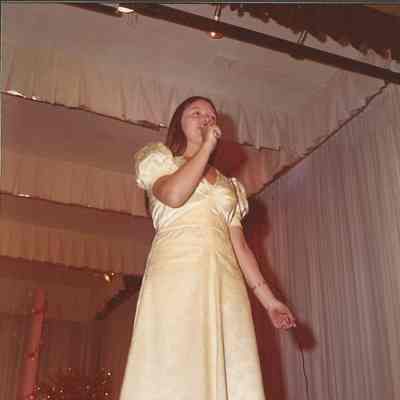 Miss Congeniality Linda Hinckley