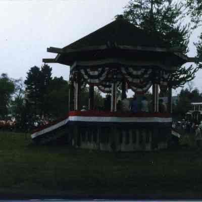 1985 Memorial Day Parade