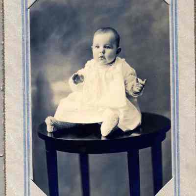 Alice Miller (?)