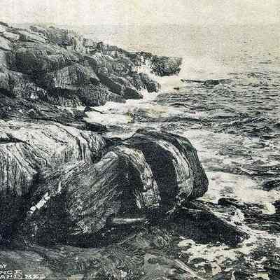 Orr's Island