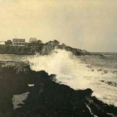 Driftwood Inn