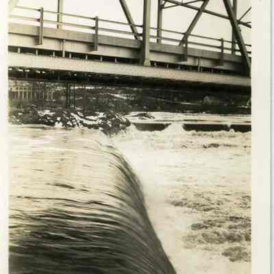 Frank J. Wood Bridge