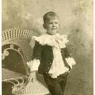 William Drew Small