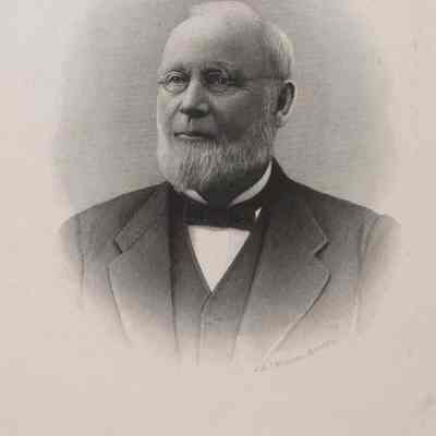 E. W. Dennison