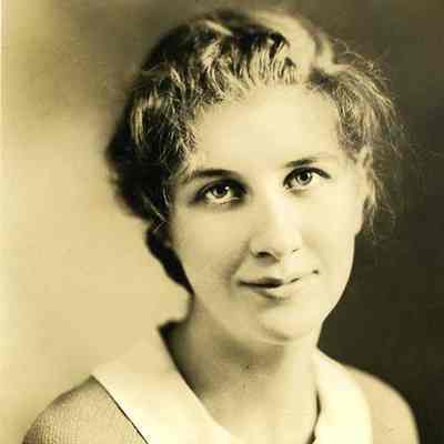 Marjorie MacKinnon