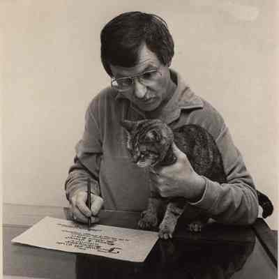 Jerry Crutes