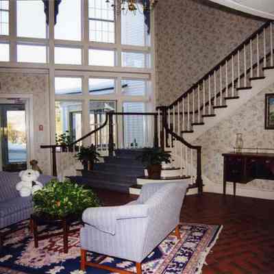 Daniel Stone Inn
