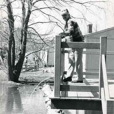 George Phillips, 4/2/1987