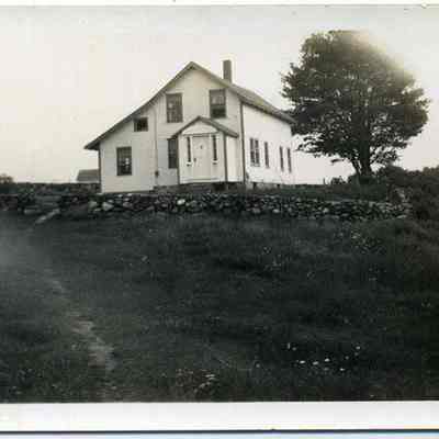 Windjammer Cottage