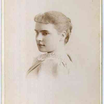 Belle Smith