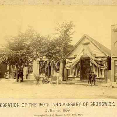 150th Anniversary of Brunswick