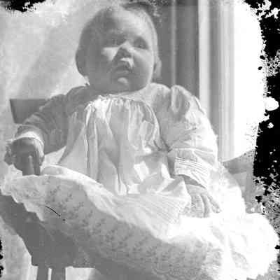 Unknown Baby