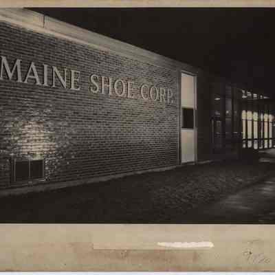 Maine Shoe Corporation