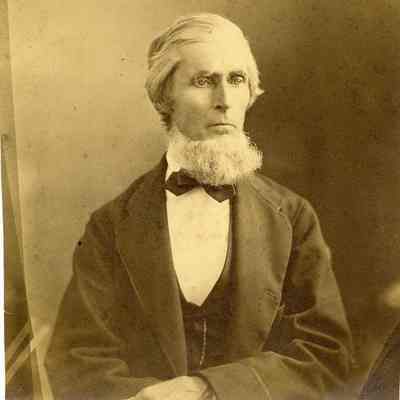 Furbish, Benjamin
