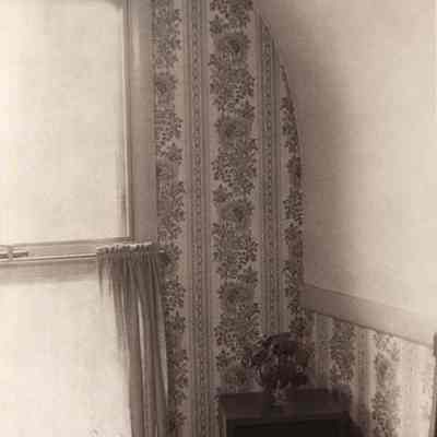 Richards house.