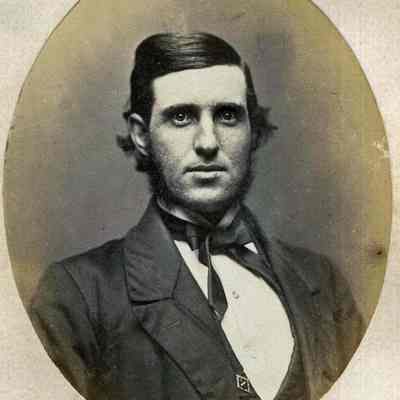 Ezekiel Robinson Mayo