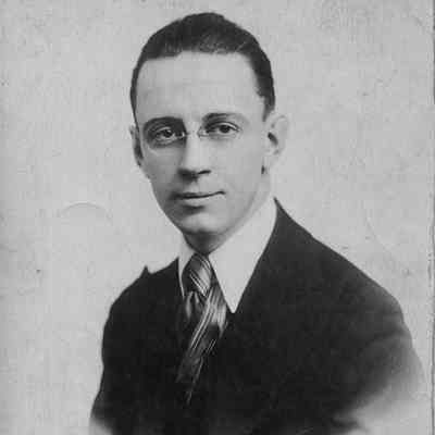 Barton Crawford