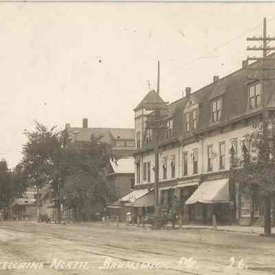 Maine Street
