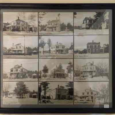 Sears Kit Houses