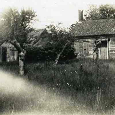 Johnson Allen House