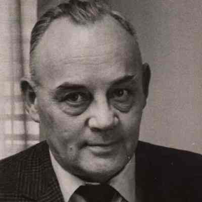 Ernest George