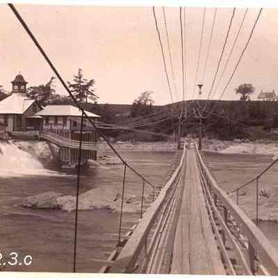 Electric Light Station