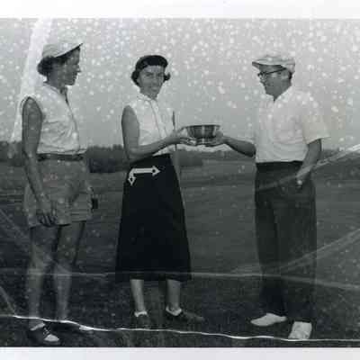 Golfers
