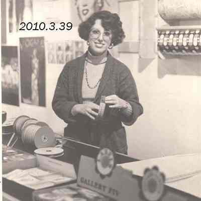 Sue A. Feinberg
