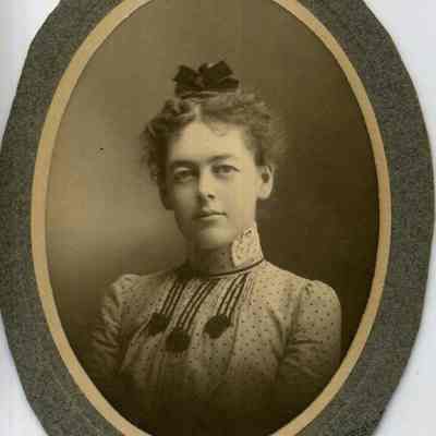 Blanche Maud Blake